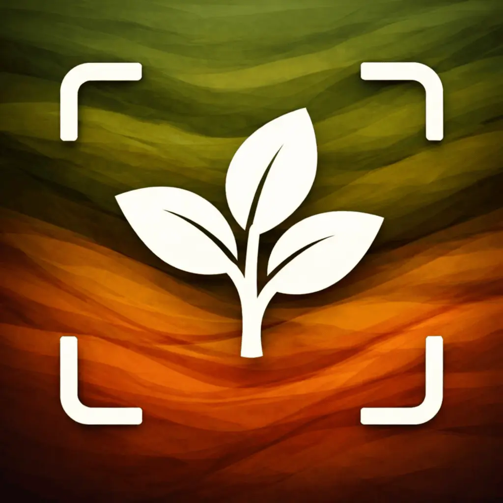 Plant Identifier: Florin app logo